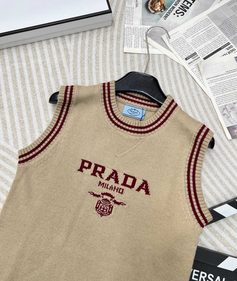 Prada Gilet